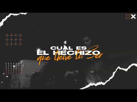 Kapsul - Bandolera (Official Lyric Video)