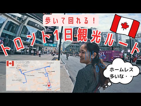 モンサンポロ デル トロントについて詳しく解説