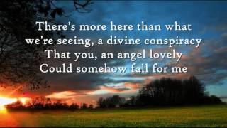 God Gave Me You Dave Barnes