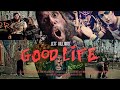 Jeff Hilliard - Good Life (Official Music Video)
