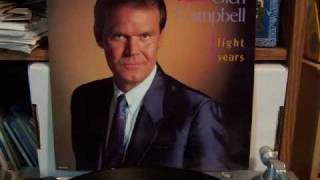 Glen Campbell - If These Walls Could Speak