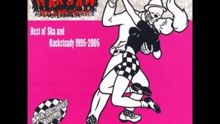 Warsaw Poland Bros. - Best of Ska and Rocksteady (Full Album)