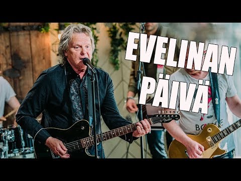 Video thumbnail for Kylmii väreitä (Vain elämää kausi 9)