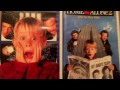 Home Alone Home Alone 2 Lost In New York 1997 VHS