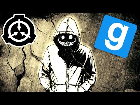 SCP-11521161 : LE ZOMBIE SINGE ! - Garry's Mod SCP RP