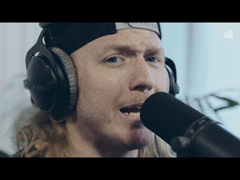 O-Hund - Fyller upp förrådet (Live @ East FM)