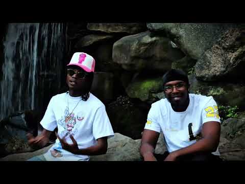 Corey Benji - 1st Place ft. Ru$h (Official Music Video)