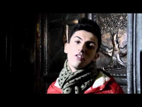 Bruno Barra Notte e Natale (Video Ufficiale)