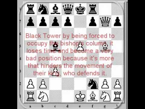 Morphy contra Bottin en Paris 1858 en ingles.mp4