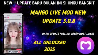 Download lagu 🔴NEW !! NEW UPDATE THIS MONTH THE PURPLE RISES 🔥MANGO LIVE MOD NEW UPDATE V.3.0.8 ALL UNLOCKED mp3