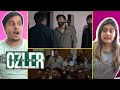 Abraham Ozler Climax Scene Reaction | Jayaram | Mammootty