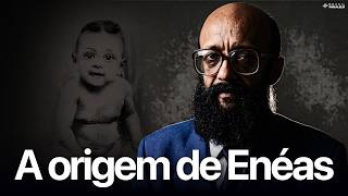 A INFÂNCIA INACREDITÁVEL DE ENÉAS CARNEIRO