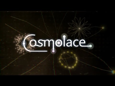 Cosmolace youtube-video