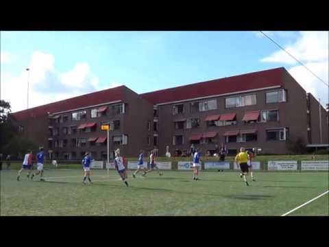 R06 2012-10-06 2012-2013 Veld HOOFDKLASSE B Sporting Trigon - Avanti (9-21)