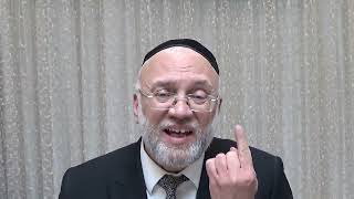 הרב יוסף חיים מזרחי - איסור נהיגה מופרזת