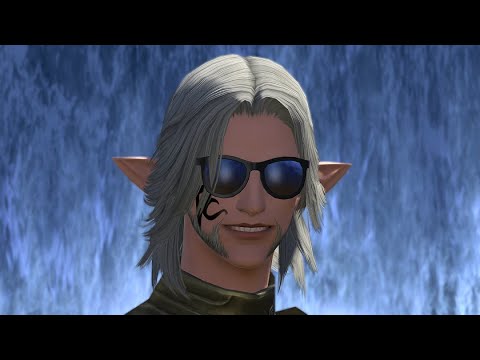 FFXIV Slander (Scion edition)