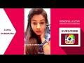 Chinnathambi Serial Actress Rhema Ashok Tamil Dubsmash 9n4tDEw LO4