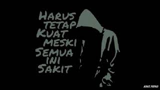 Download lagu Lagu Rap  terbaru sedih 2020 Terlalu Sakit - (  Music ) mp3