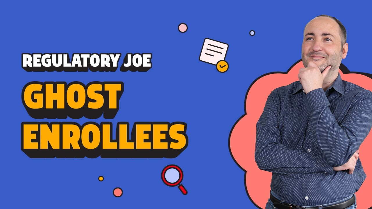 Ghost Enrollees in the ACA Marketplace Explained