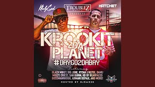 Make It Happen (feat. Rydah J. Klyde)