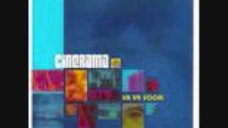 Cinerama Dance girl dance original version
