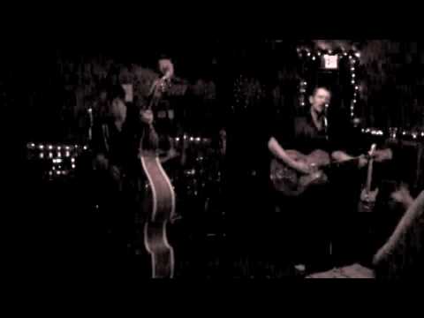 Kevin Fayte Rock and Roll Trio