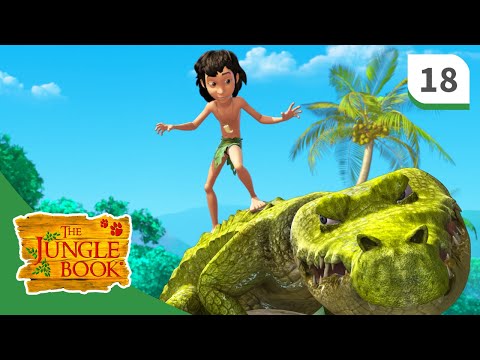 The Jungle Book ☆ Trumpet Trouble ☆ Season 2 - Episode 18 - Full Length
