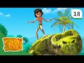 The Jungle Book Trumpet Trouble Season 2 Episode 18 Full Length