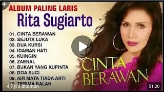 Download lagu 💔 Rita Sugiarto - Album Paling Laris | Cinta Berawan, Sejuta Luka, Idaman Hati 🎶 mp3 Download lagu 💔 Rita Sugiarto - Album Paling Laris | Cinta Berawan, Sejuta Luka, Idaman Hati 🎶 mp3