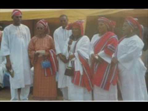 Ile lorun by EWCA Takete voices