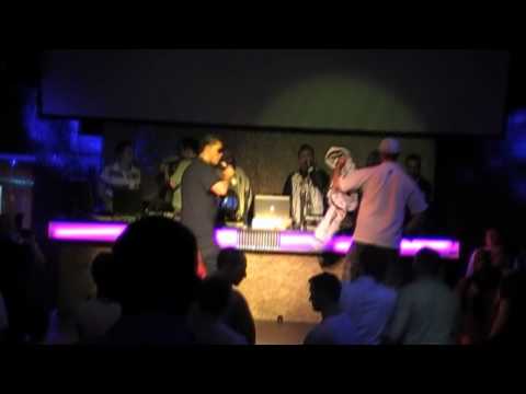 KirsFlame, mCzOx, Jelena, dj S & V Teil 2