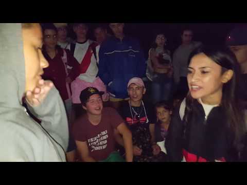 TITAN vs SAGA - 4tos de Final - La SVF Jornada 1 Torneo de Verano 2019