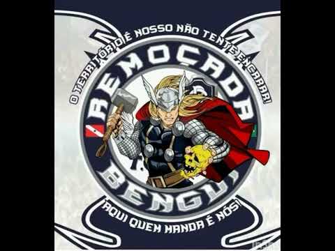REMOÇADA COMANDO BENGUI 19 ANOS | Mc Detona Fpc