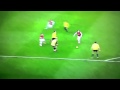 Rosicky Goal vs Sunderland