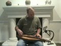 Dospatsko Horo - Mark Gilston on mountain dulcimer