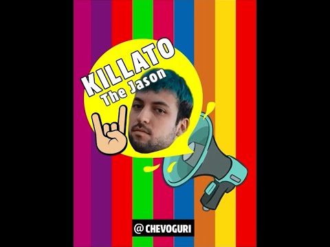 #2 Killato - Entrevista exclusiva