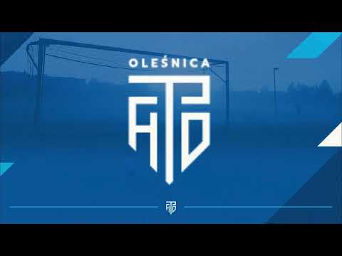 Junior Młodszy: Zenit Międzybórz 1:11 (1:5) AP Oleśnica [cały mecz 17.05.2023]