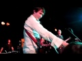 Cursive - Dorothy At Forty and Tim Kasher Dancing (Black Cat DC)