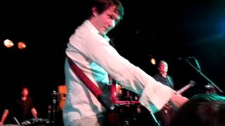 Cursive - Dorothy At Forty and Tim Kasher Dancing (Black Cat DC)
