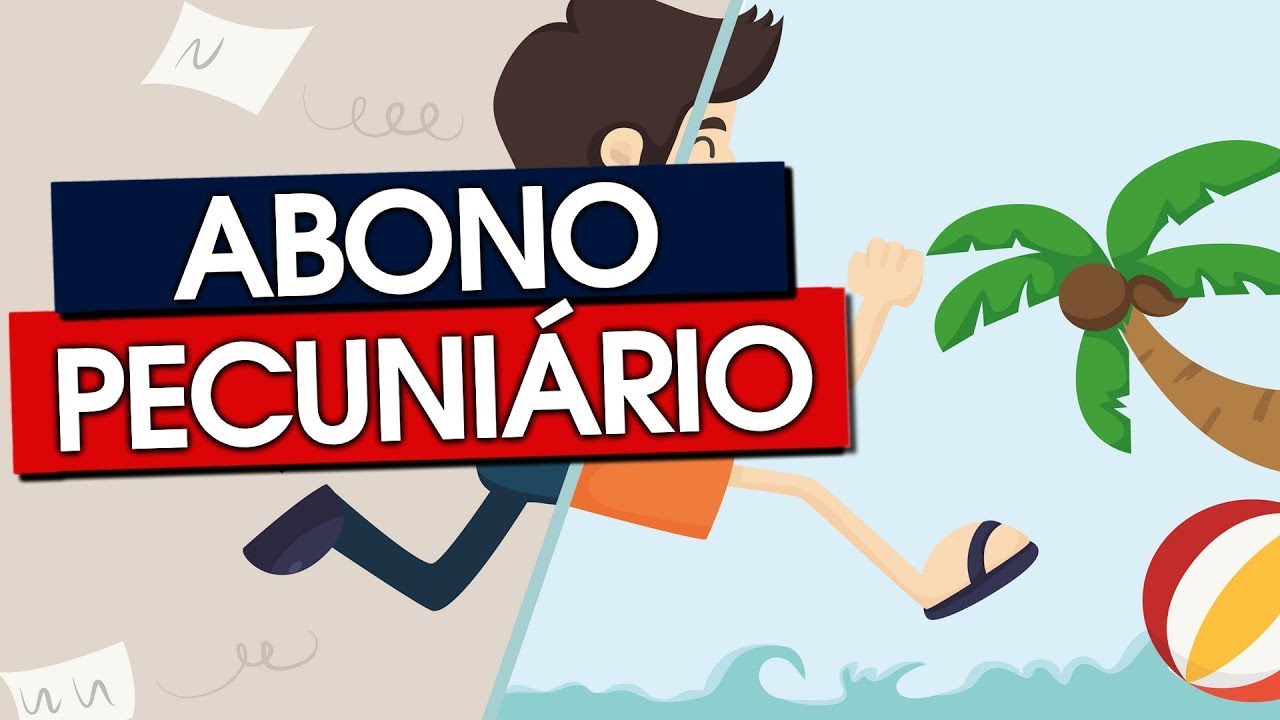 O Que é Abono Constitucional De Férias