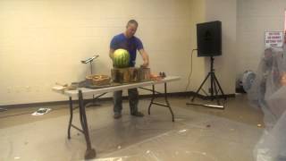 preview picture of video 'Fruit and Seeds | Connection Point Church | Barbourville, KY'