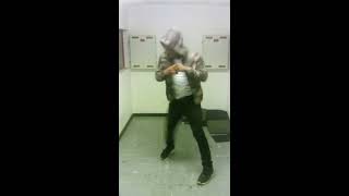 mduh n spopzin bheng on  Babes Wodumo&#39;s  Mercedes