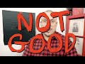 NF S HOPE Is NOT GOOD
