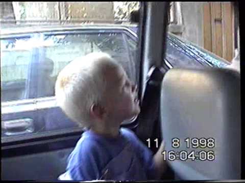 Hayat 1998 nagrada vožnja Sarajevo