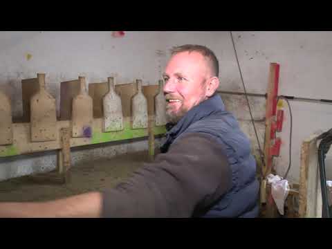 Farma koza na Poljinama