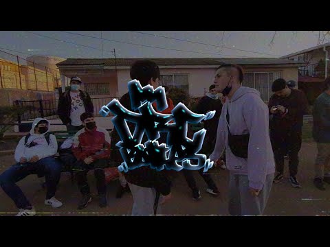 ZKSIZ vs DARKNESS: Repechaje - DRC Battles Trap I