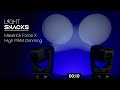 Light Snacks: Maverick Force X | High PWM Dimming