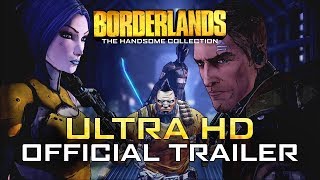 Trailer Ultra HD Pack - SUB ITA