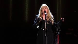 Stevie Nicks ~ Gold And Braid - Youngstown, OH 9-15-2017