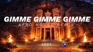 Download lagu ABBA - Gimme, Gimme, Gimme | Afro House Remix By RavemMusic mp3 Download lagu ABBA - Gimme, Gimme, Gimme | Afro House Remix By RavemMusic mp3